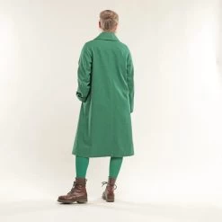 Monsterfabriken - Ada Coat Pattern (96-116cm Chest) 17 Monsterfabriken - Ada Coat Pattern (96-116cm Chest) -Croft Mill monsterfabriken ada coat sewing pattern 6 1