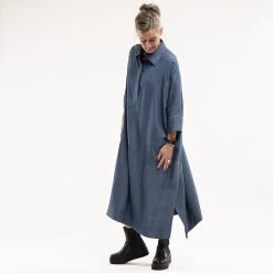 Monsterfabriken - Bonnie Top Pattern (80-116cm Chest) 14 Monsterfabriken - Bonnie Top Pattern (80-116cm Chest) -Croft Mill monsterfabriken bonnie top pattern 3