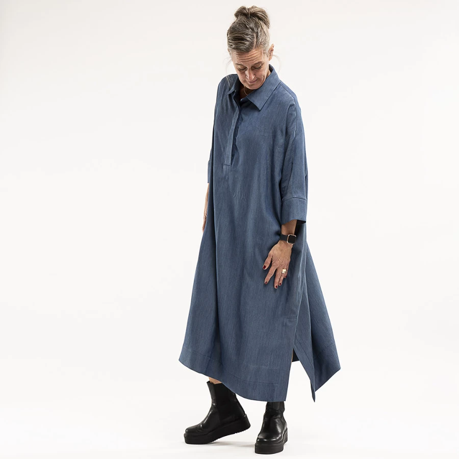 Monsterfabriken - Bonnie Top Pattern (80-116cm Chest) 7 Monsterfabriken - Bonnie Top Pattern (80-116cm Chest) - Image 5