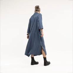 Monsterfabriken - Bonnie Top Pattern (80-116cm Chest) 15 Monsterfabriken - Bonnie Top Pattern (80-116cm Chest) -Croft Mill monsterfabriken bonnie top pattern 4