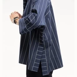 Monsterfabriken - Bonnie Top Pattern (80-116cm Chest) 17 Monsterfabriken - Bonnie Top Pattern (80-116cm Chest) -Croft Mill monsterfabriken bonnie top pattern 6