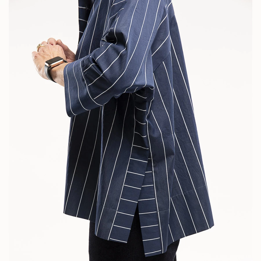 Monsterfabriken - Bonnie Top Pattern (80-116cm Chest) 10 Monsterfabriken - Bonnie Top Pattern (80-116cm Chest) - Image 8