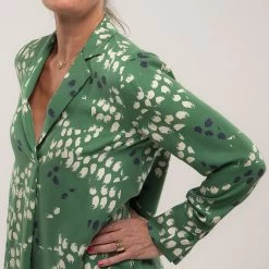 Monsterfabriken - Ester Dress & Shirt Pattern (96-116cm Chest) 17 Monsterfabriken - Ester Dress & Shirt Pattern (96-116cm Chest) -Croft Mill monsterfabriken ester dress and shirt pattern 5