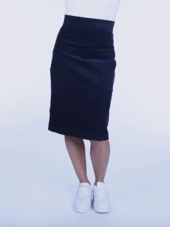 Monsterfabriken - Lisa Skirt Pattern (90-106cm Hip) 10 Monsterfabriken - Lisa Skirt Pattern (90-106cm Hip) -Croft Mill monsterfabriken lisa skirt pattern 1