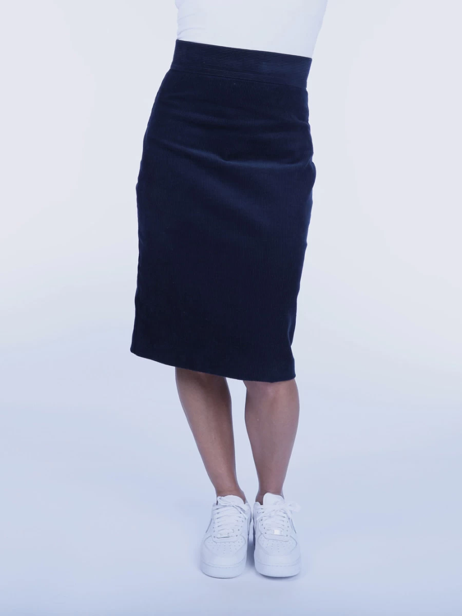 Monsterfabriken - Lisa Skirt Pattern (90-106cm Hip) 5 Monsterfabriken - Lisa Skirt Pattern (90-106cm Hip) - Image 3