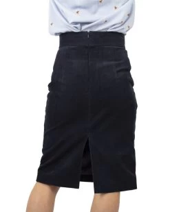 Monsterfabriken - Lisa Skirt Pattern (90-106cm Hip) 12 Monsterfabriken - Lisa Skirt Pattern (90-106cm Hip) -Croft Mill monsterfabriken lisa skirt pattern 3