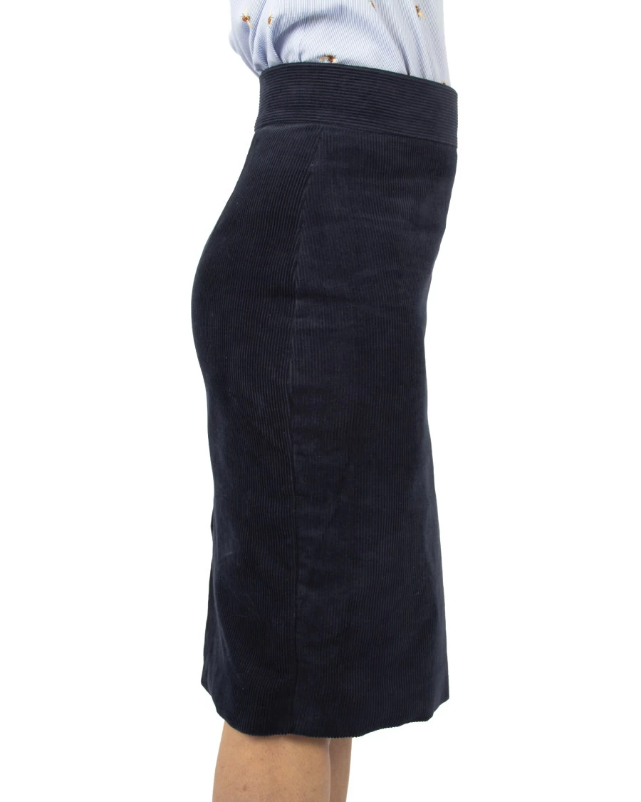 Monsterfabriken - Lisa Skirt Pattern (90-106cm Hip) 8 Monsterfabriken - Lisa Skirt Pattern (90-106cm Hip) - Image 6