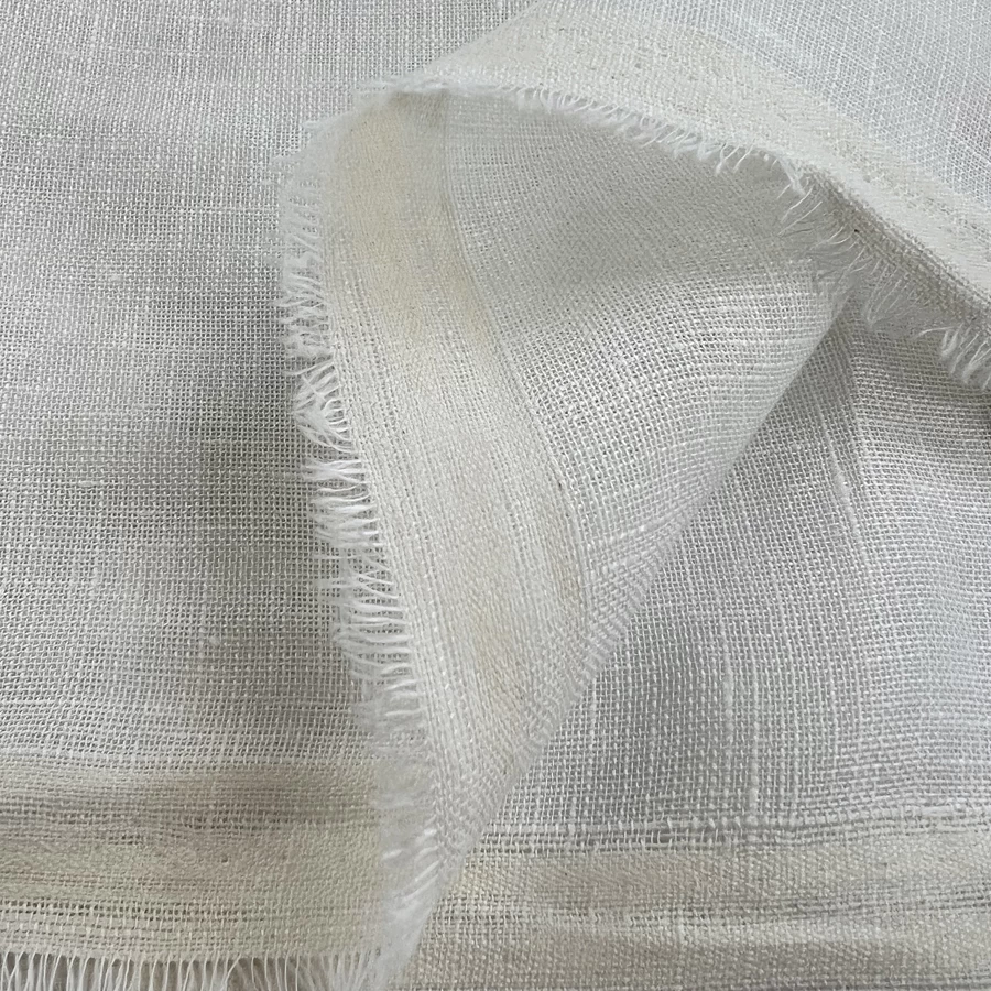 Moon River - Soft Ivory 4 Moon River - Soft Ivory - Image 2