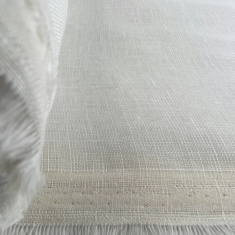 Moon River - Soft Ivory 5 Moon River - Soft Ivory - Image 3