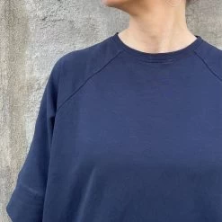 Tessuti - Myka Top Sewing Pattern (Sizes 6-22) 16 Tessuti - Myka Top Sewing Pattern (Sizes 6-22) -Croft Mill myka top tessuti 3