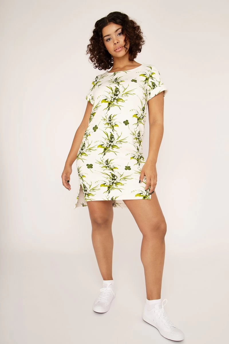 Named - Inari Dress & Top Pattern (Sizes 4-28) 7 Named - Inari Dress & Top Pattern (Sizes 4-28) - Image 5