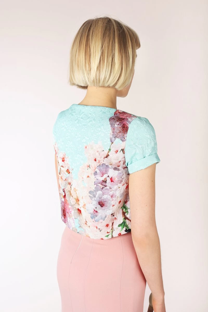 Named - Inari Dress & Top Pattern (Sizes 4-28) 16 Named - Inari Dress & Top Pattern (Sizes 4-28) - Image 14