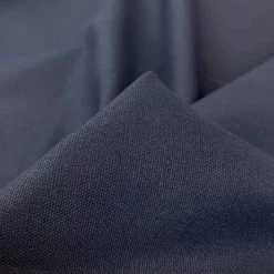Cotton Canvas - Navy
