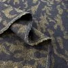 Hide Out - Olive -Croft Mill navy wool suiting fabric hide out olive fo