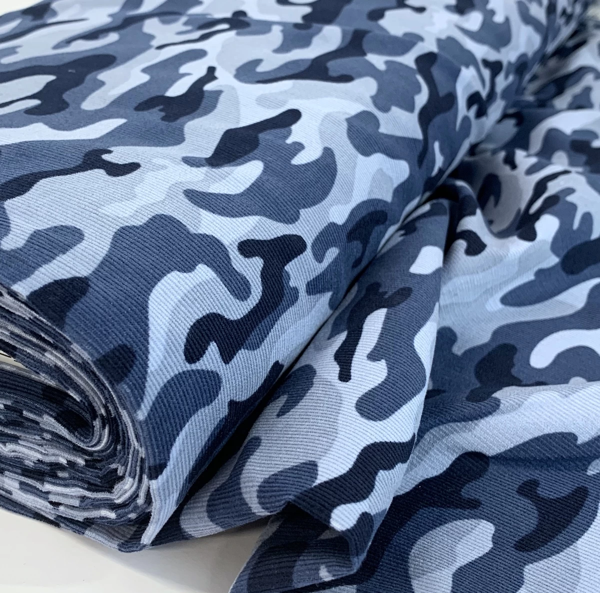 Needlecord - Camo 4 Needlecord - Camo - Image 2