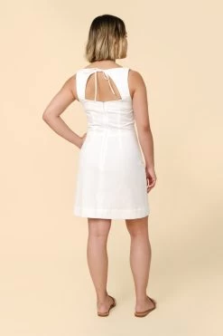 Closet Core Patterns - Pauline Dress Pattern (Sizes 0-20) -Croft Mill pauline dress pattern closet core patterns 10