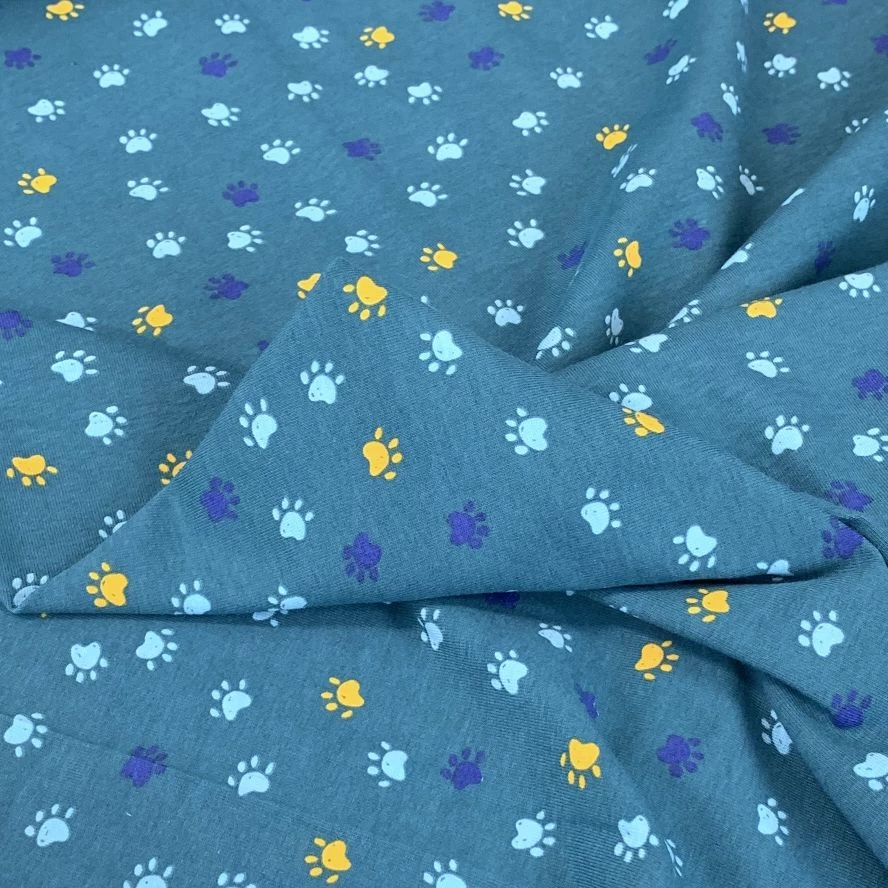 Paws Jersey 4 Paws Jersey - Image 2