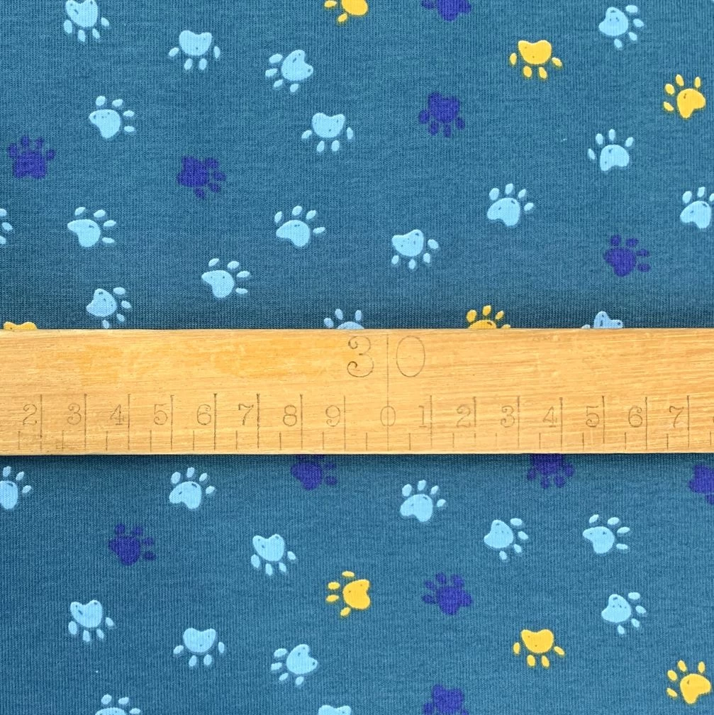 Paws Jersey 6 Paws Jersey - Image 4