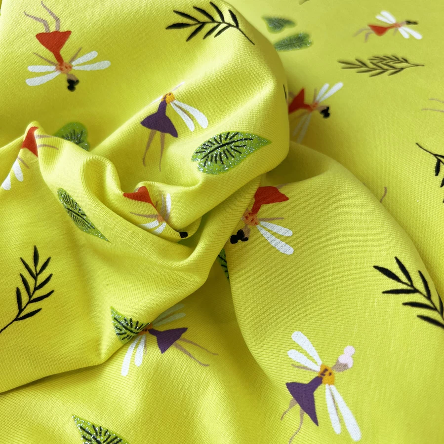 Premier Jersey - Glitter Fairy 3 Premier Jersey - Glitter Fairy