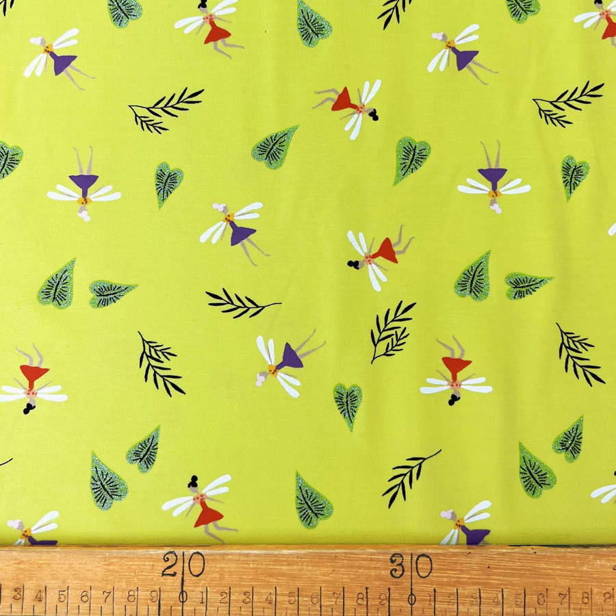 Premier Jersey - Glitter Fairy 6 Premier Jersey - Glitter Fairy - Image 4