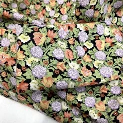 Pima Cotton Lawn - Autumn Watch -Croft Mill pima cotton lawn autumn watch vintage