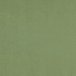 Stone Washed Luxury Cotton - Sage 13 Stone Washed Luxury Cotton - Sage -Croft Mill plain cotton poplin fabric stonewashed luxury cotton sage gallery