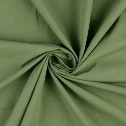 Stone Washed Luxury Cotton - Sage