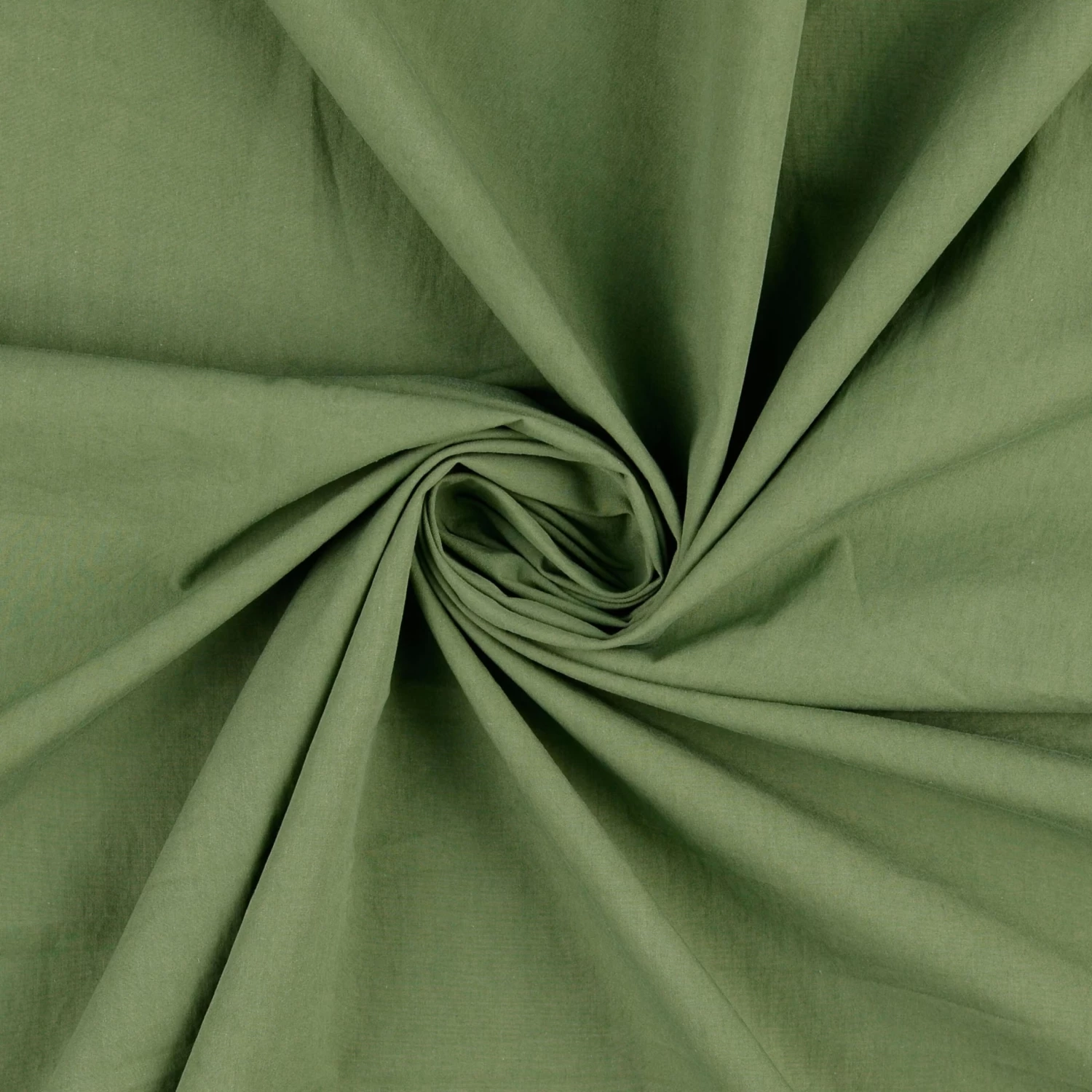 Stone Washed Luxury Cotton - Sage 4 Stone Washed Luxury Cotton - Sage - Image 2