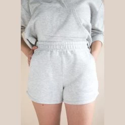 Closet Core Patterns - Plateau Joggers Pattern (Sizes 0-20) -Croft Mill plateau joggers by closet core patterns 5