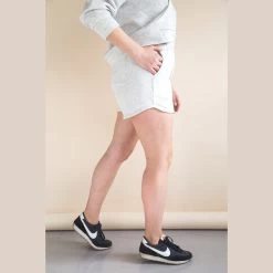 Closet Core Patterns - Plateau Joggers Pattern (Sizes 0-20) -Croft Mill plateau joggers by closet core patterns 6