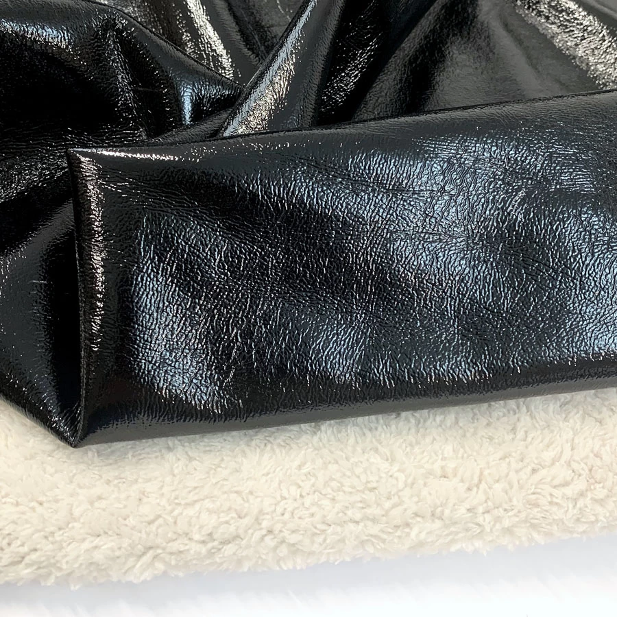 Pleather Teddy 4 Pleather Teddy - Image 2