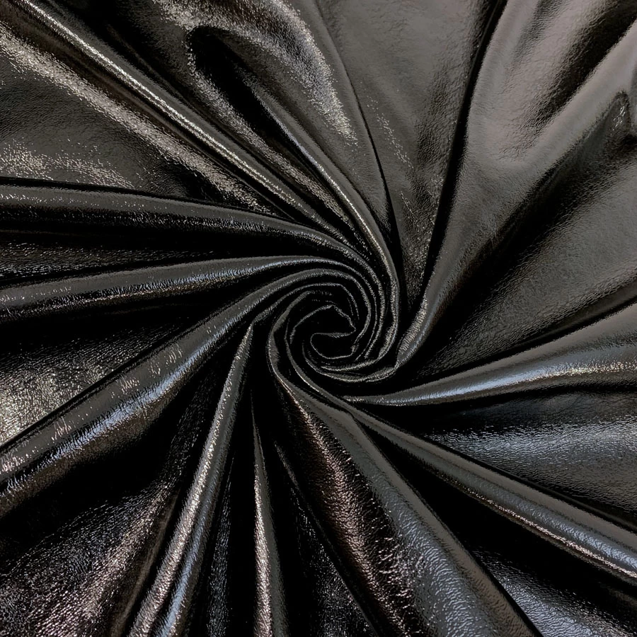 Pleather Teddy 5 Pleather Teddy - Image 3