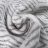 Double Sided Fleece - Diamond 2 Double Sided Fleece - Diamond -Croft Mill polyester double sided cuddles fleece fabric diamond