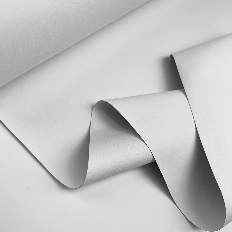 Blackout Curtain Lining - White 4 Blackout Curtain Lining - White - Image 2