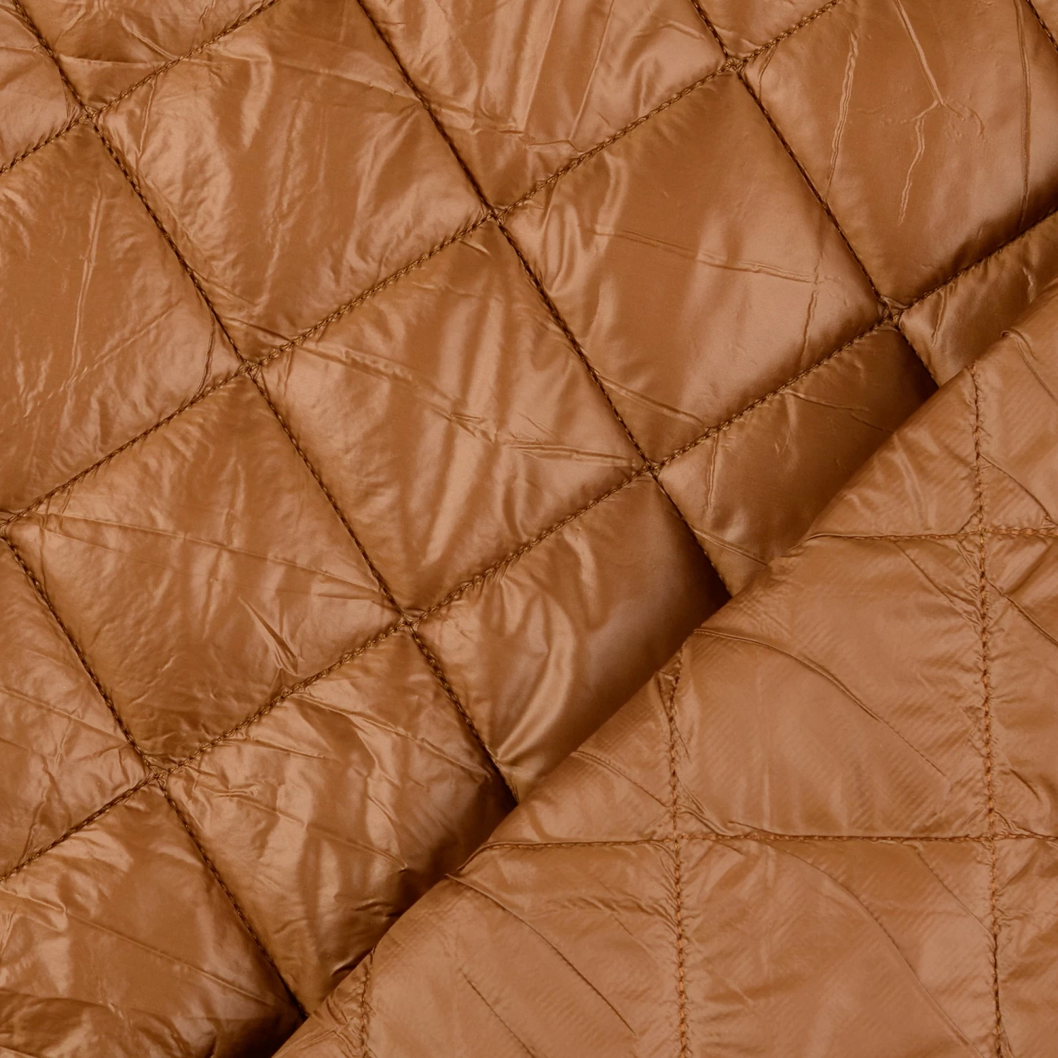 Quilted Crystal - Tan 4 Quilted Crystal - Tan - Image 2