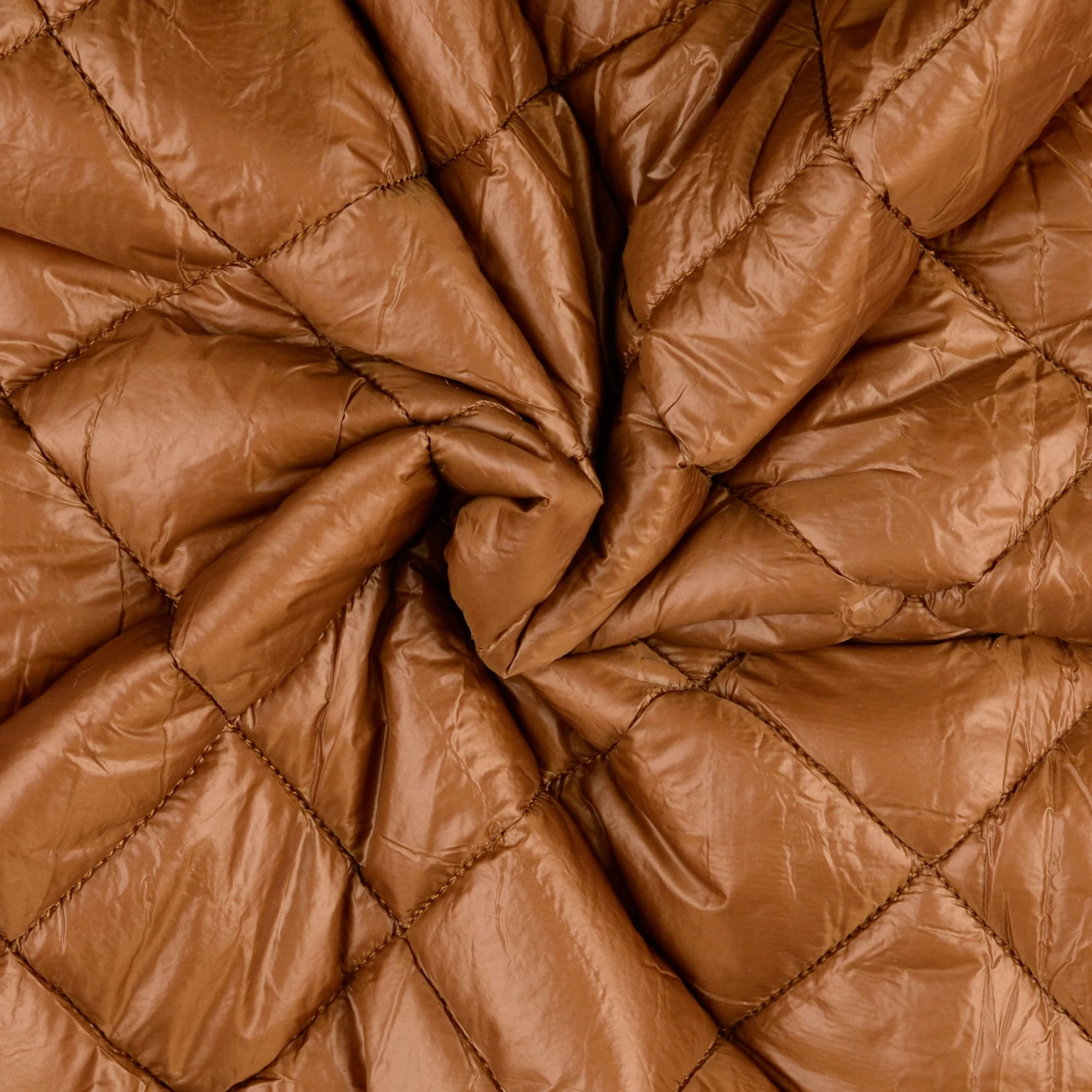 Quilted Crystal - Tan 7 Quilted Crystal - Tan - Image 5