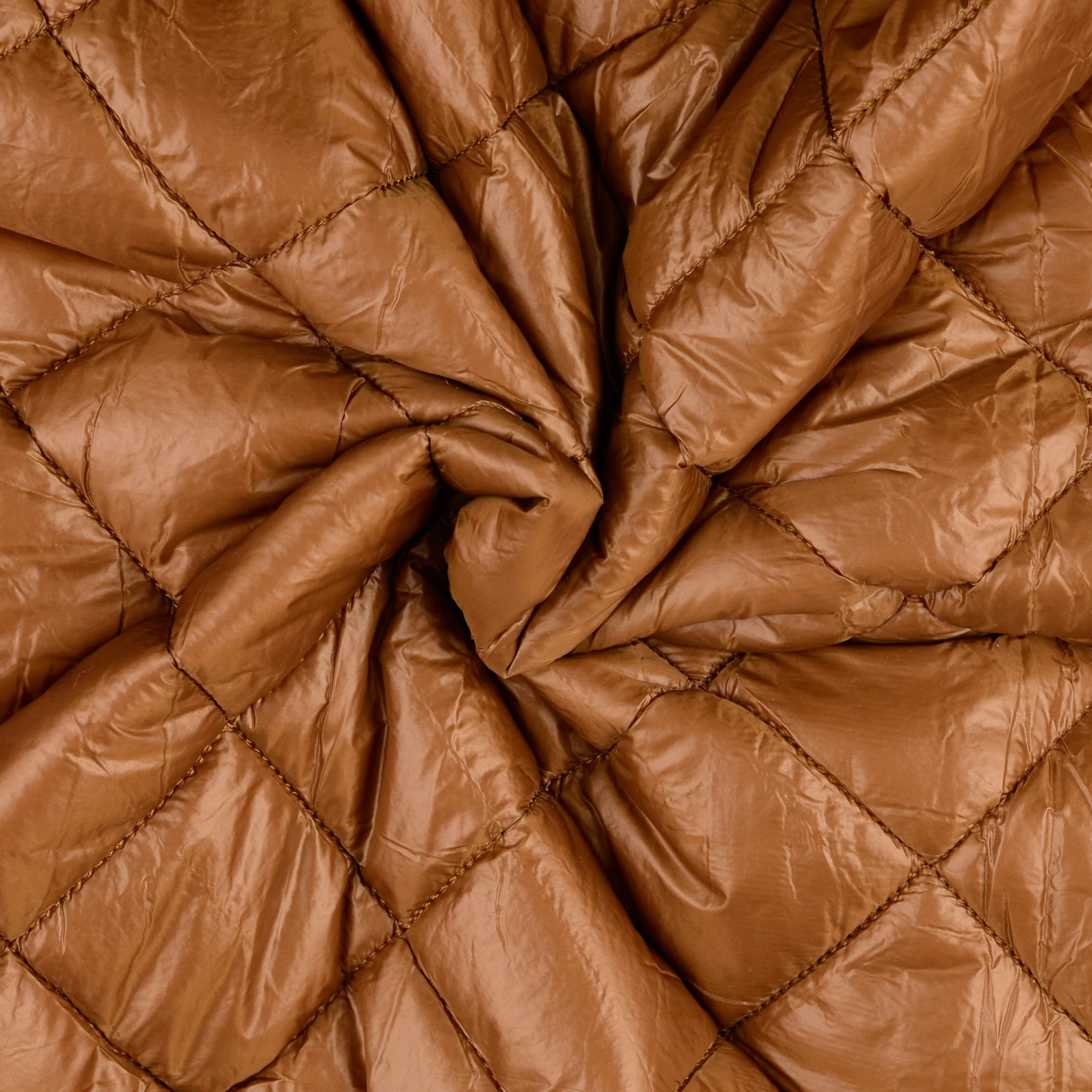 Quilted Crystal - Tan 6 Quilted Crystal - Tan - Image 4