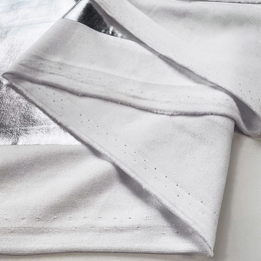 Night Fever - Silver 4 Night Fever - Silver - Image 2