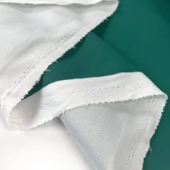 Plain Rain - Jade Green