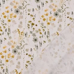 Premier Jersey - Ella - Brown 8 Premier Jersey - Ella - Brown -Croft Mill premier jersey ella brown 2085540001 fold