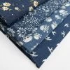Printed Denim Chambray Bundle 3 -Croft Mill printed denim chambray bundle 4 pieces three 2
