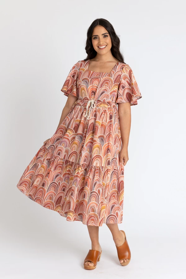 Megan Nielsen - Protea Capsule Wardrobe Set (Sizes 0-20) 5 Megan Nielsen - Protea Capsule Wardrobe Set (Sizes 0-20) - Image 3