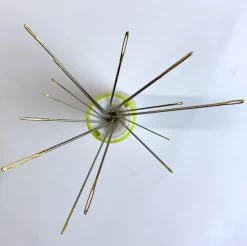 Prym - Needle Storage Twister 7 Prym - Needle Storage Twister -Croft Mill prym needle twister craft fabric cu3