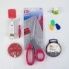 Sewing Starter Kit - Basic - 8pc -Croft Mill prym basic set group