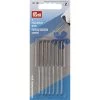 Prym - Coarse Felting Craft Needles -Croft Mill prym coarse felting needles 131161