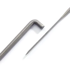 Prym - Coarse Felting Craft Needles 10 Prym - Coarse Felting Craft Needles -Croft Mill prym coarse felting needles 131161 cu