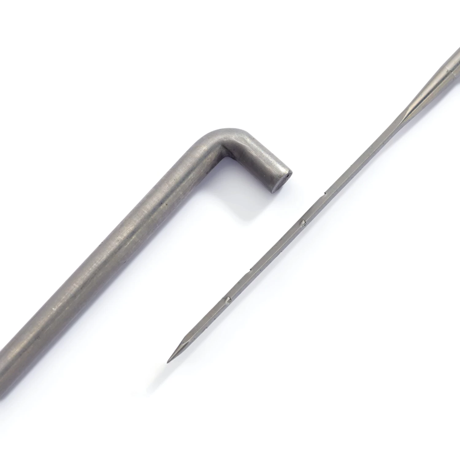 Prym - Coarse Felting Craft Needles 6 Prym - Coarse Felting Craft Needles - Image 4