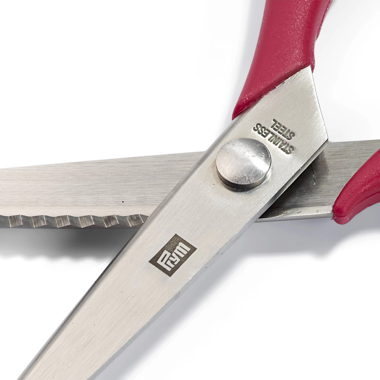 Prym - HOBBY Pinking Shears (23cm) 7 Prym - HOBBY Pinking Shears (23cm) - Image 5