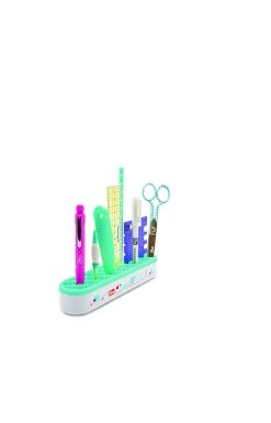 Prym Love - Hold & Store Haberdashery Organiser 12 Prym Love - Hold & Store Haberdashery Organiser -Croft Mill prym love hold store organiser use 612408