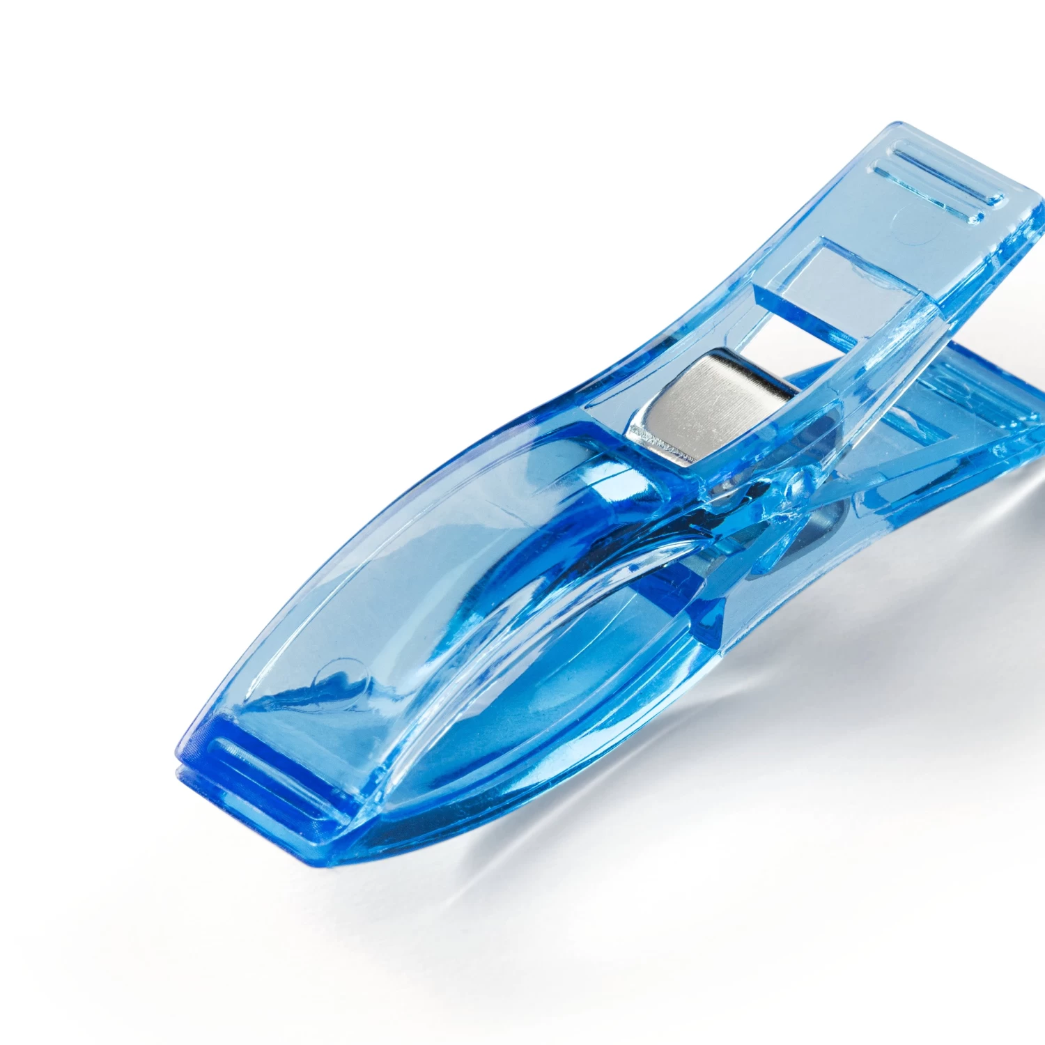 Prym Love - Pack Of 15 Fabric Clips 5 Prym Love - Pack Of 15 Fabric Clips - Image 3